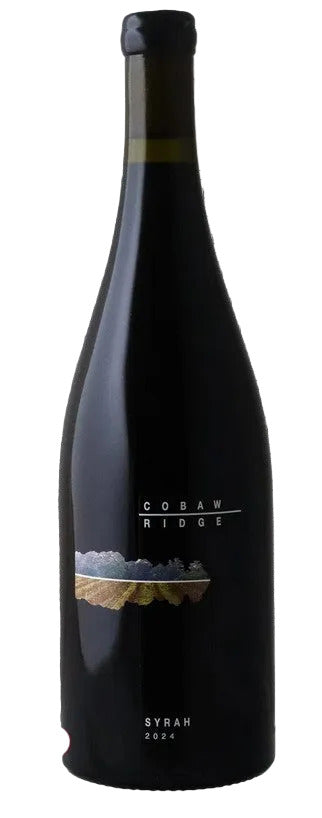 COBAW RIDGE SYRAH