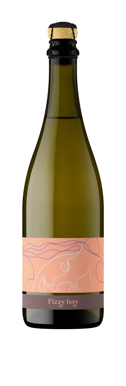 CUVEE CO FIZZY ISSY CHARDONNAY NV