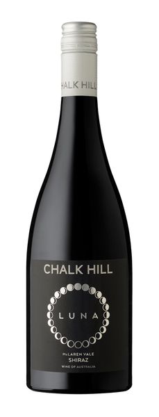 Chalk Hill 'Luna' Shiraz 750ml