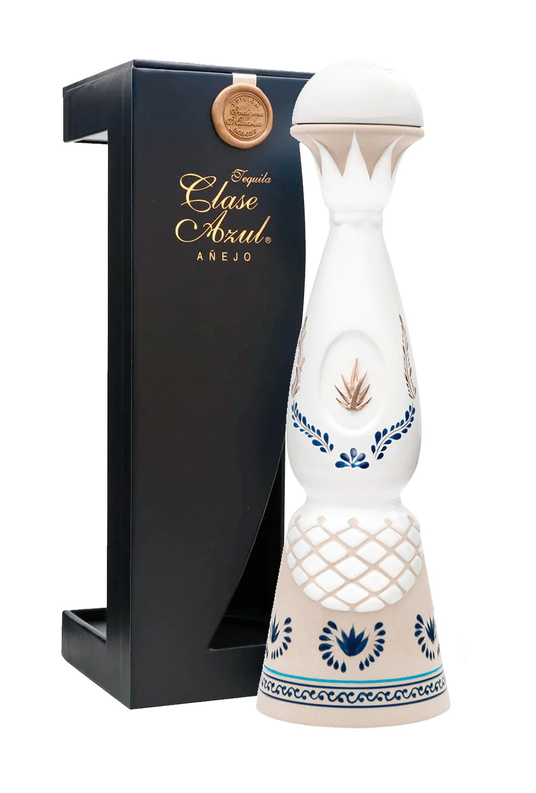 Clase Azul Tequila ANEJO 750ML