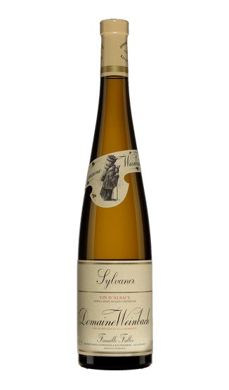 DOMAINE WEINBACH SYLVANER