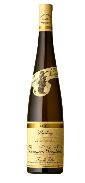 DOMAINE WIENBACH THEO RIESLING