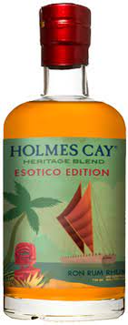 Holmes Cay Heritage Blend Esterico Edition