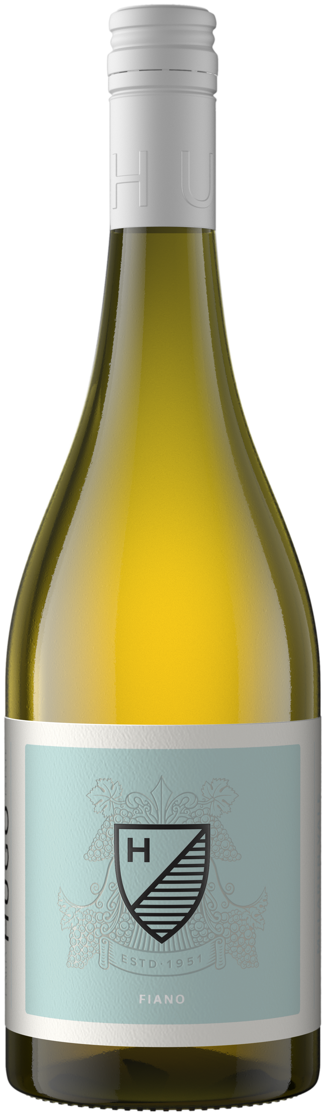HUGO FIANO