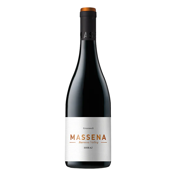 MASSENA GREENOCK SHIRAZ