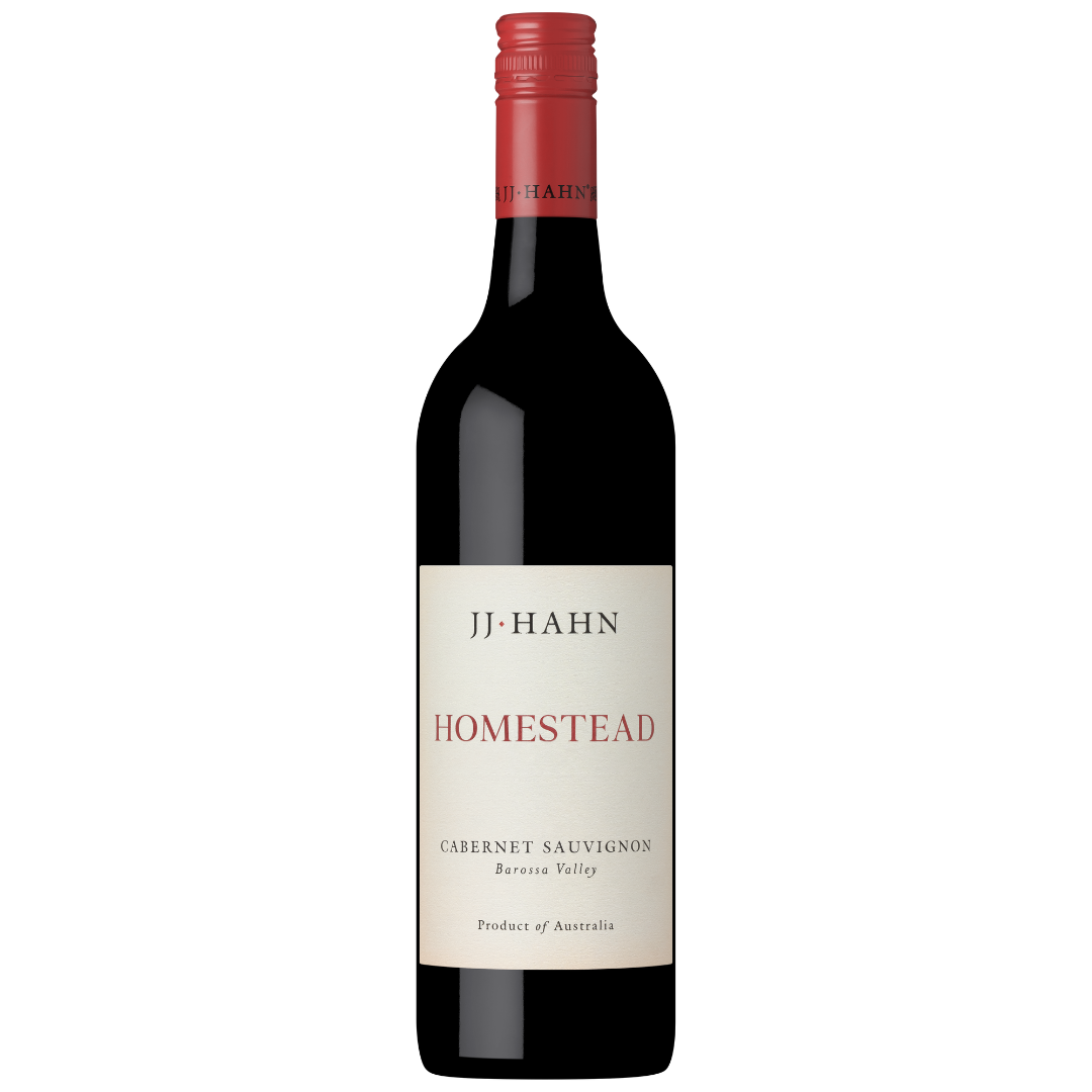 JJ HANN HOMESTEAD CABERNET SAUVIGNON