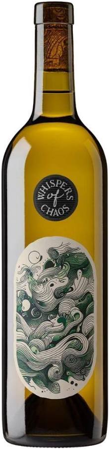 WHISPERS OF CHAOS ROUSSANNE RIESLING SEMILLON 2025