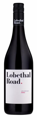 LOBETHAL ROAD SHIRAZ