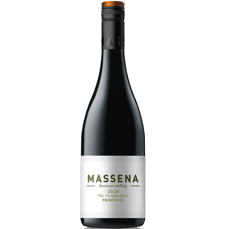 MASSENA SEPPELTSFIELD GRENACHE
