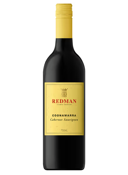 REDMAN COONAWARRA CABERNET SAUVIGNON