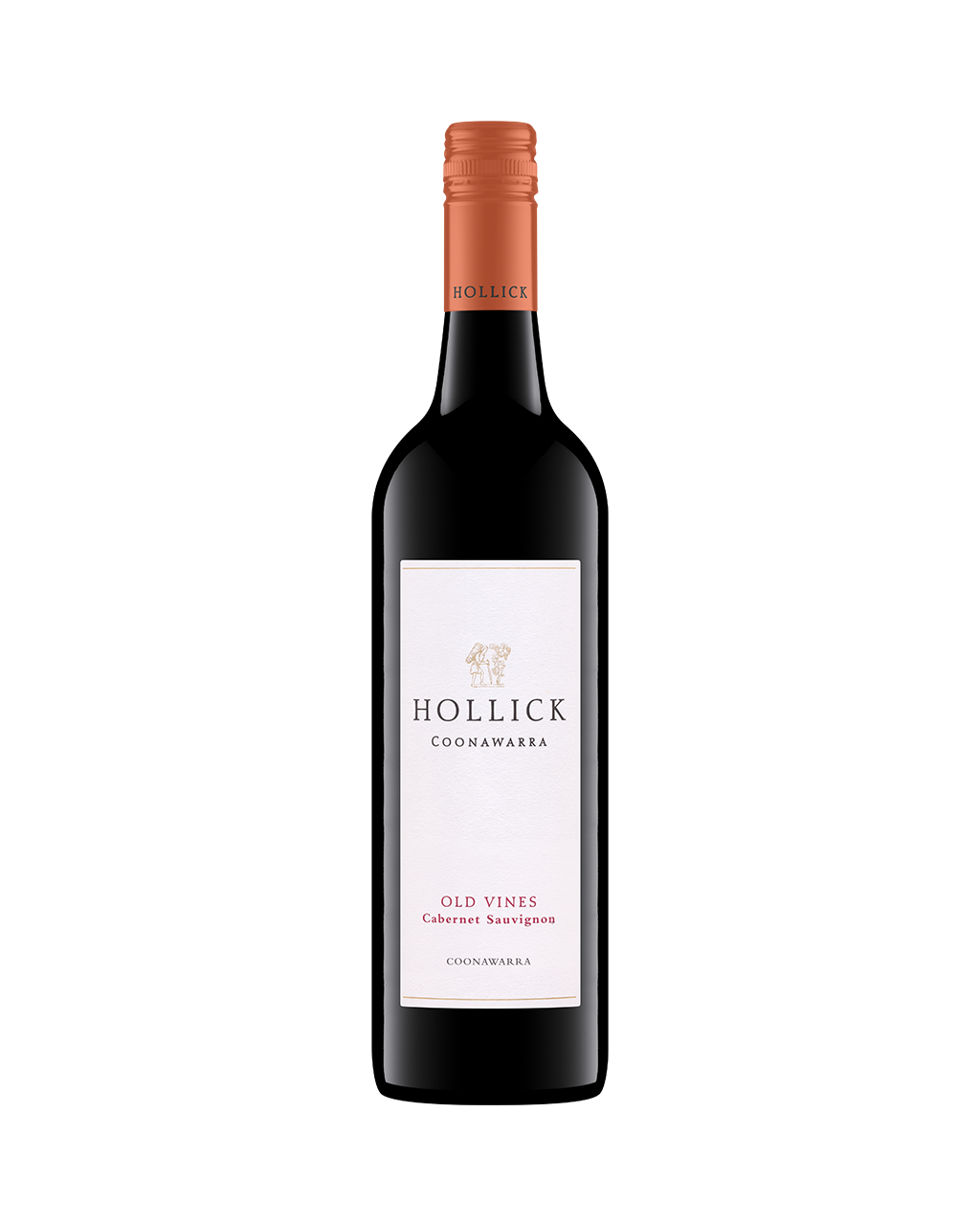 HOLLICK OLD VINES CABERNET SAUVIGNON