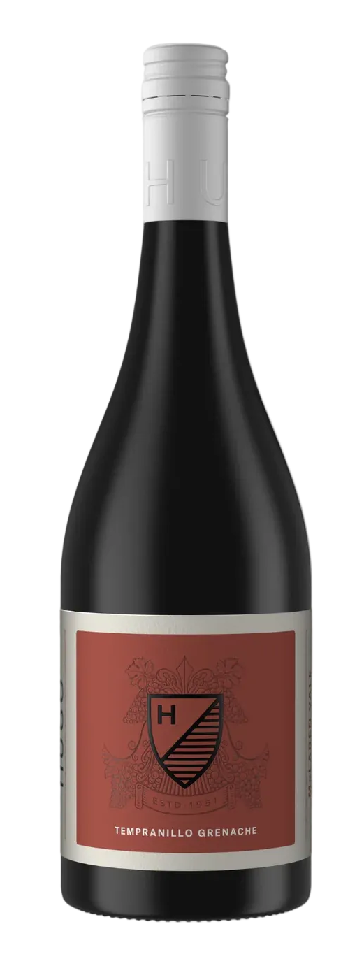 HUGO TEMPRANILLO GRENACHE