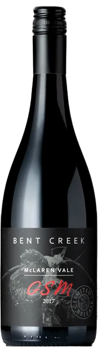 BENT CREEK GSM