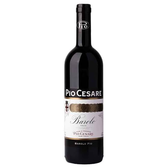 PIO CESARE BAROLO PIO DOCG 2019