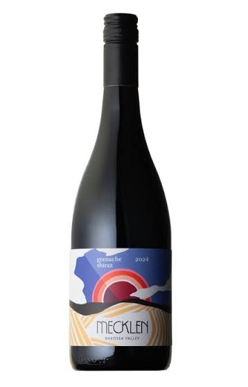 MECKLEN GRENACHE SHIRAZ