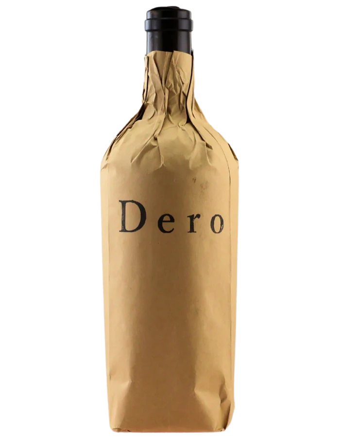 PHASE THREE DERO SYRAH