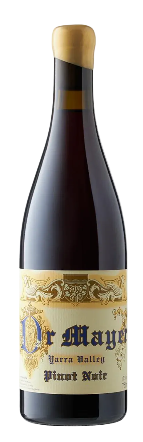 DR MAYER PINOT NOIR 2025