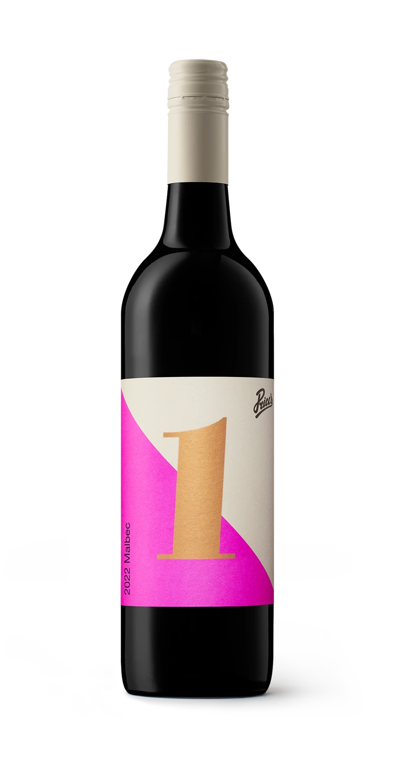 PRICES BLOCK 1 MALBEC