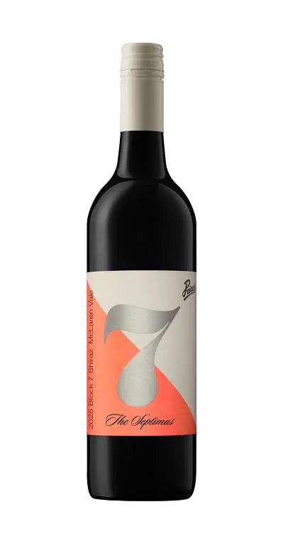 PRICES THE SEPTIMUS SHIRAZ