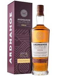 ARDNAHOE ISLAY SINGLE MALT BHOLSA