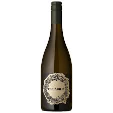 WORLDS APART PICCADILLY CHARDONNAY 2025