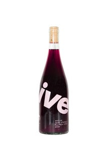 Naïve Nero D'Avola
