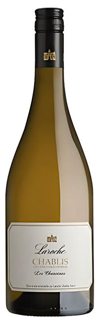 LAROCHE LES CHANOINES CHABLIS
