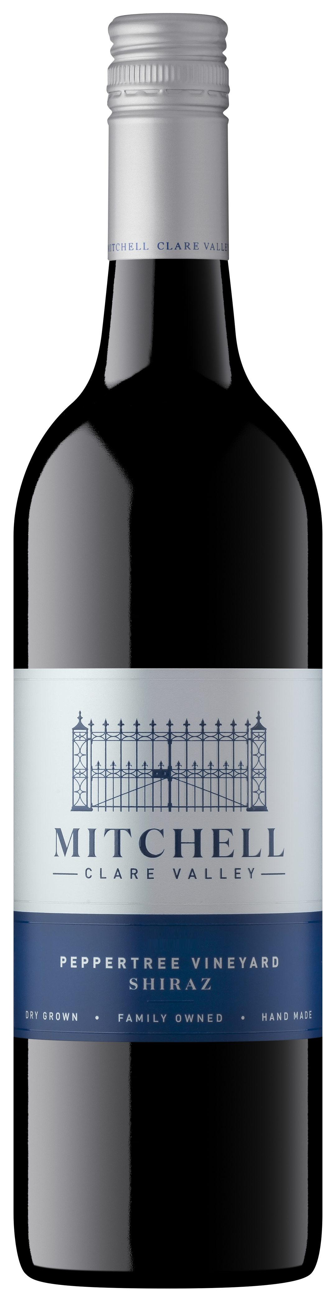 MITCHELL WINES PEPPERTREE SHIRAZ