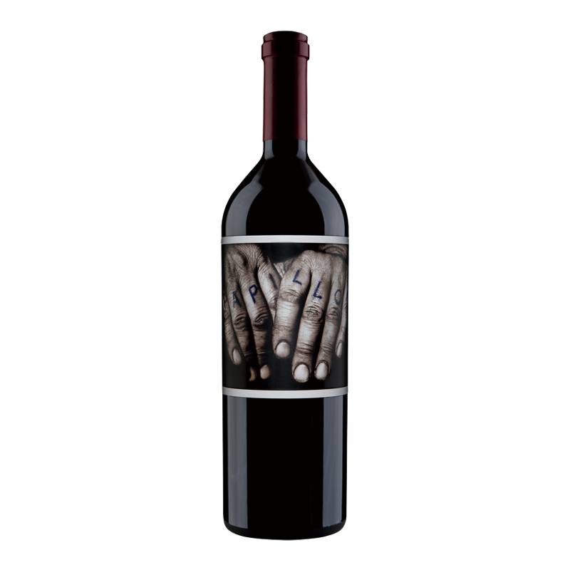 ORIN SWIFT PAPILLON