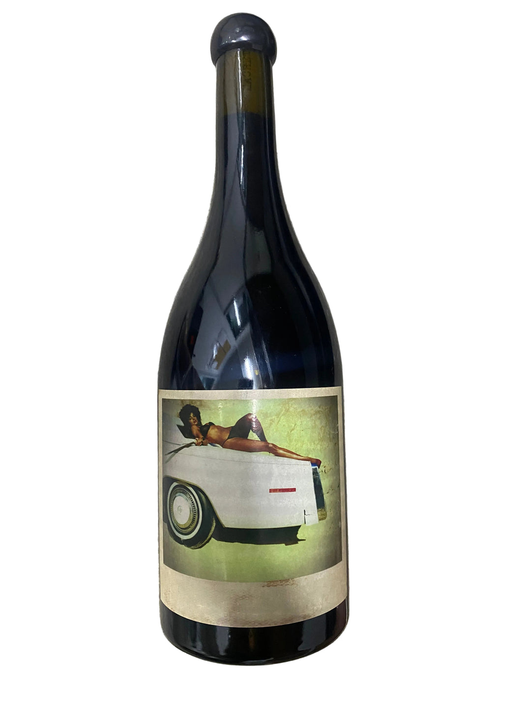 ORIN SWIFT MACHETE