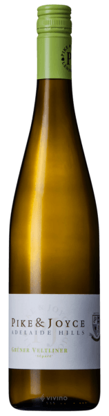 PIKE & JOYCE 'SEPARE' GRUNER VELTLINER