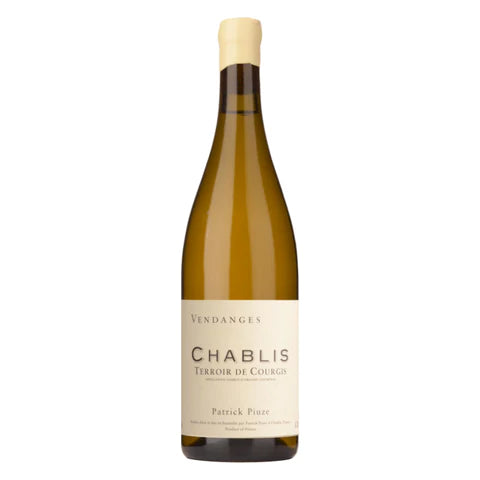 Patrick Piuze Chablis 'Terroir De Courgis' 2022 750ML