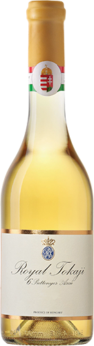 GOLD LABEL TOKAJI ASZÚ 6 PUTTONYOS
