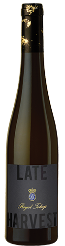 ROYAL TOKAJI WINE COMPANY LATE HARVEST
