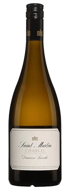 LAROCHE ST MARTIN CHABLIS