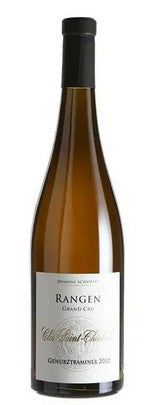 DOMAINE SCHOFFIT RANGEN GEWURZTRAMINER 2020