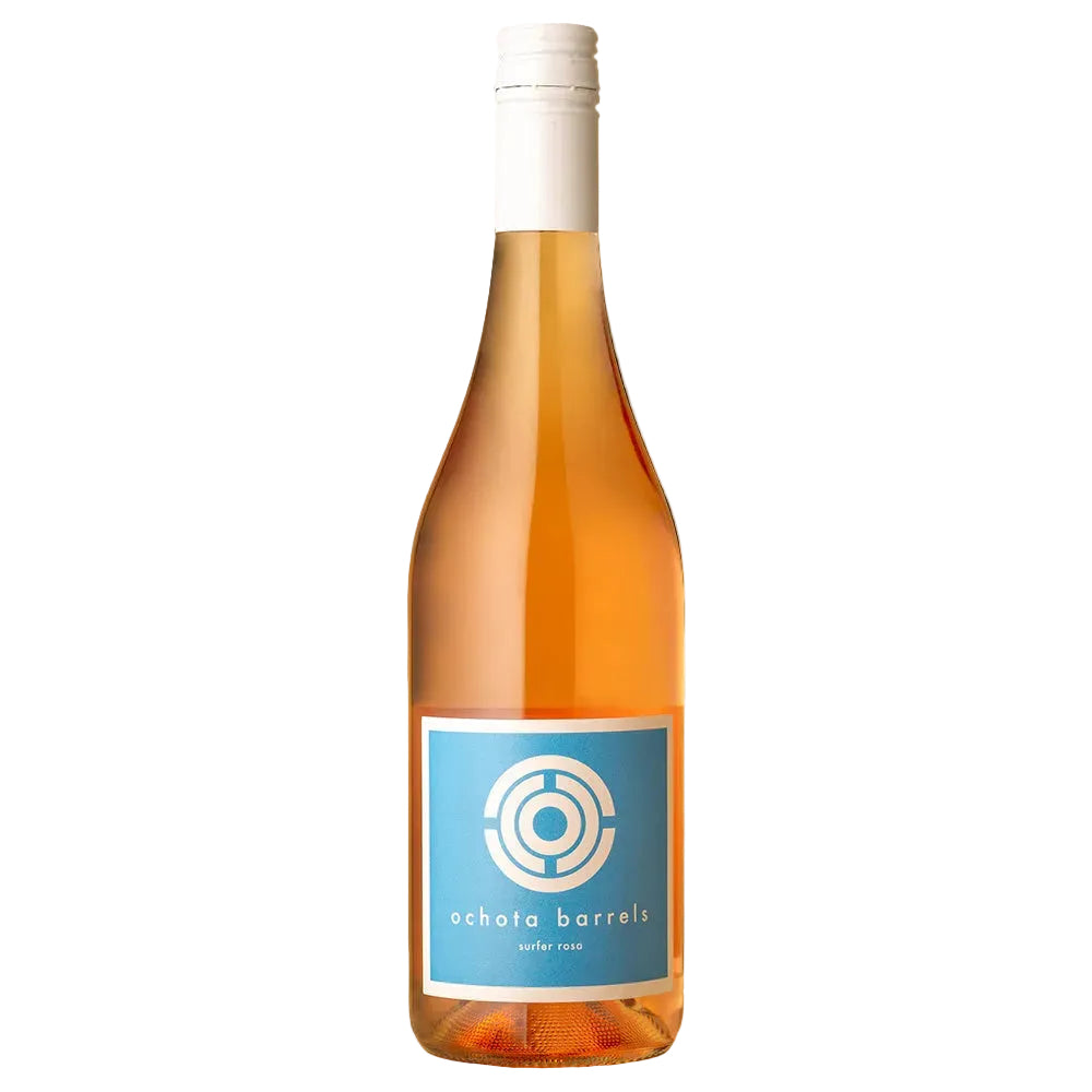 OCHOTA BARRELS SURFER ROSA MCLAREN VALE GRENACHE