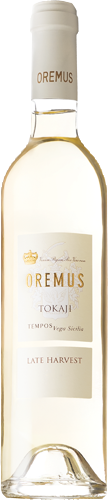 TOKAJI OREMUS LATE HARVEST