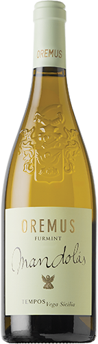 Tokaji Oremus Mandolás Dry Furmint