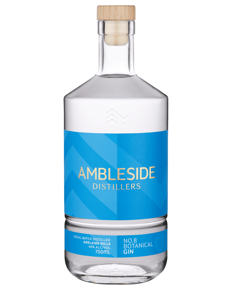 Ambleside No 8 Gin 700ml