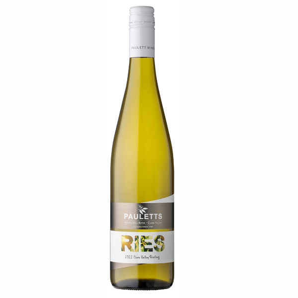 PAULETTS  RIESLING