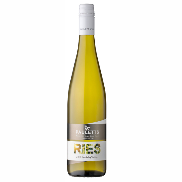 Pauletts Clare Valley Riesling