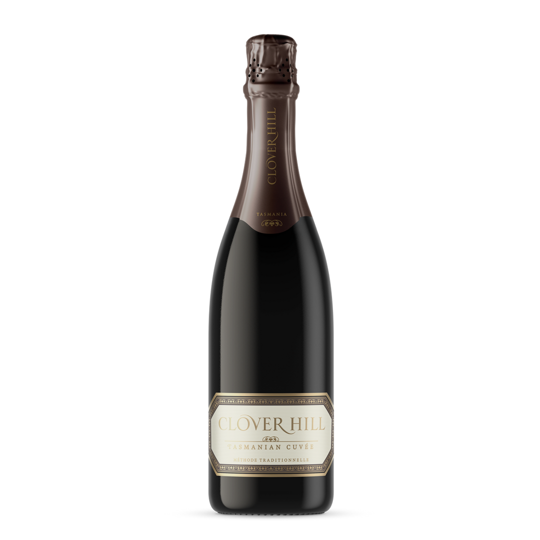 Clover Hill Tasmanian Cuvee