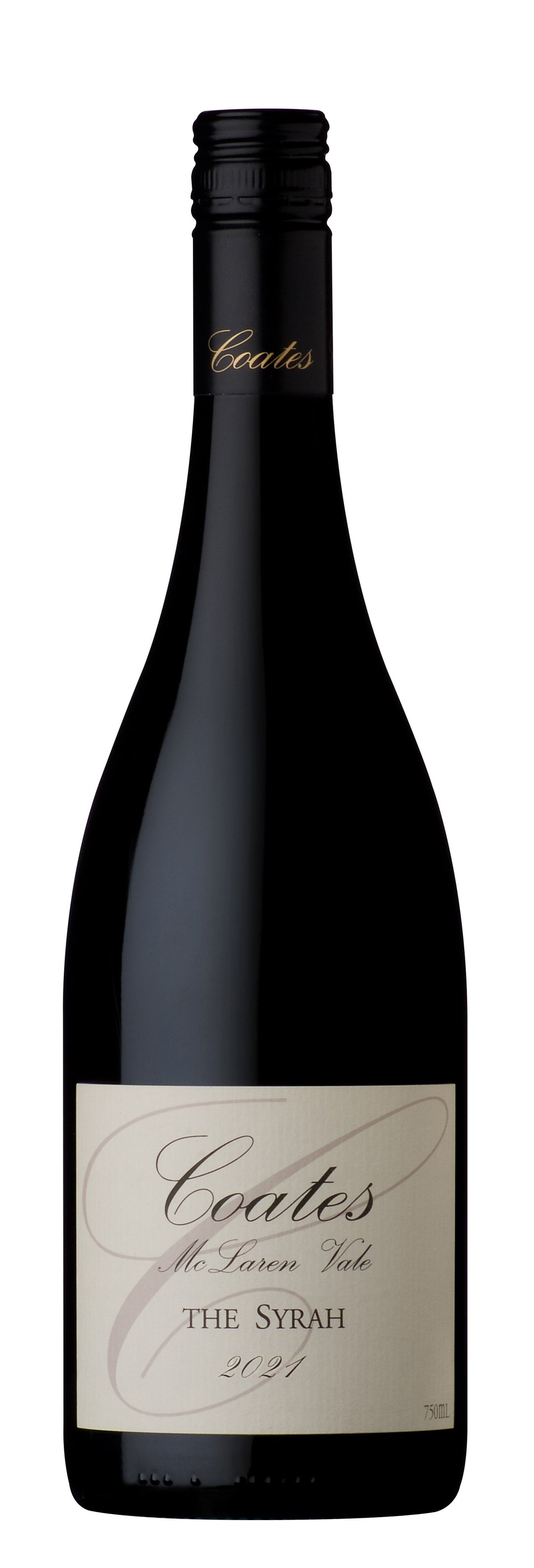 Coates The Syrah 2021