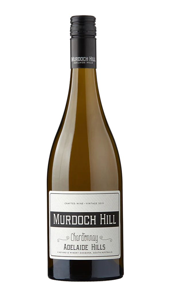 Murdoch Hill Chardonnay 750ml