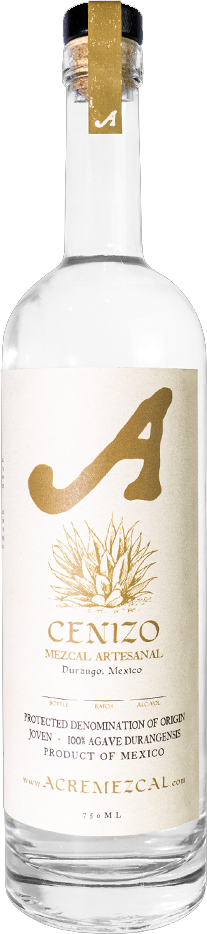 Acre Mezcal Cenizo 750ml