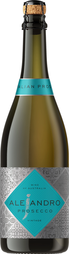 Alejandro Prosecco 750ml