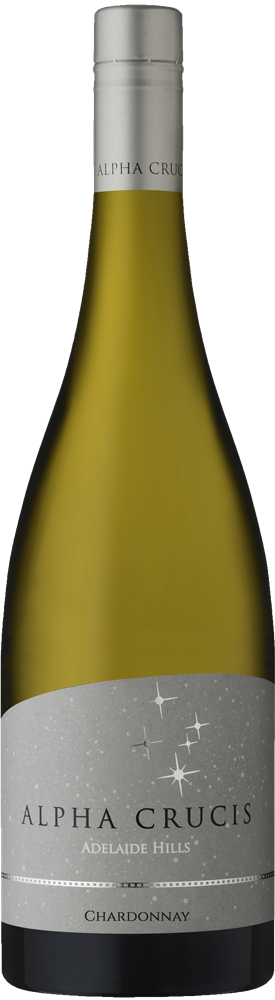 Alpha Crucis 2019 Chardonnay 750ml