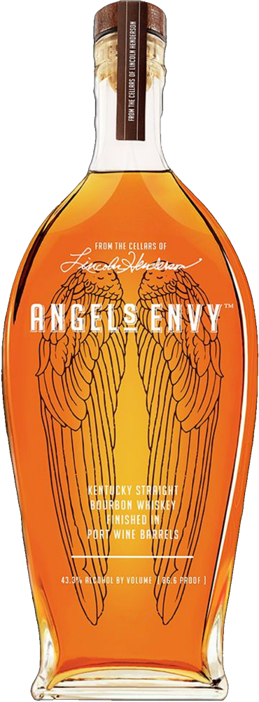 Angel's Envy Bourbon 700ml