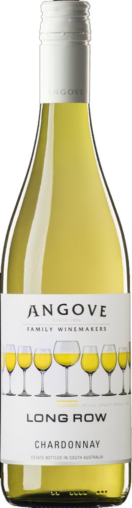 Angoves 'Long Row' Chardonnay 750ml